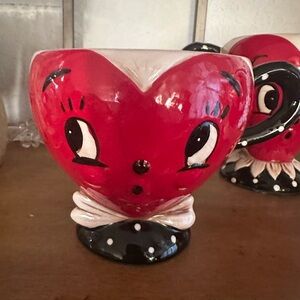 Johanna Parker Valentines Day Coffee Mug